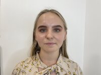 Offline chatovací místnost TeressaRis