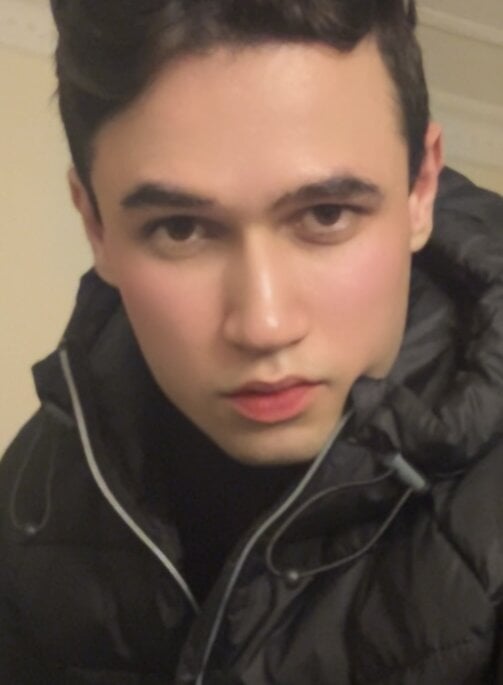 Cam boy Samsamo999