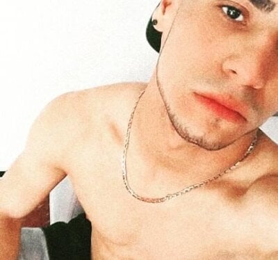 Colton_lust - Stripchat Boy 