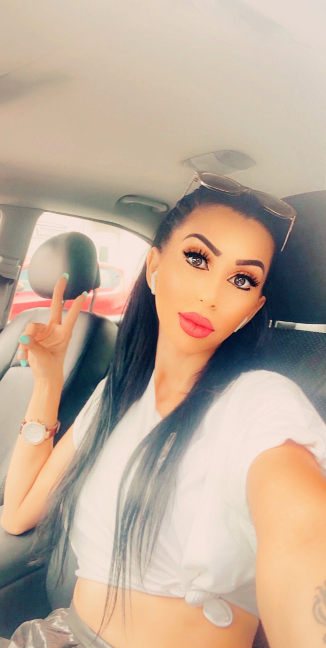 MissSexyTrouble