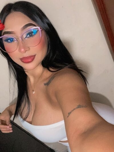 Dalila_hot33