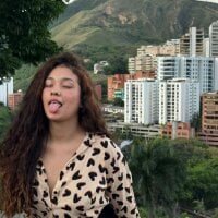 lana_rousse01's webcam live show