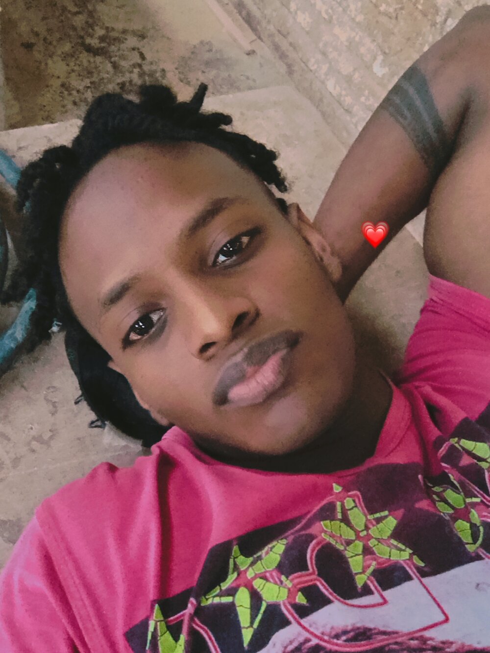 Ismael_Magi's Offline XXX Chat