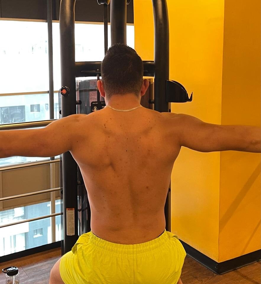 Latinboyssexy profile