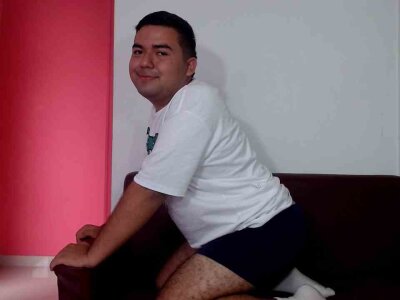 Josequinteroxox - Stripchat Boy 