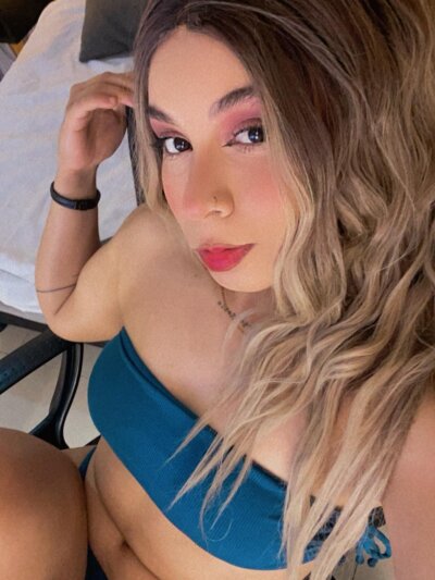 Zoe_alanaa - Stripchat Lovense Best Blowjob Girl 