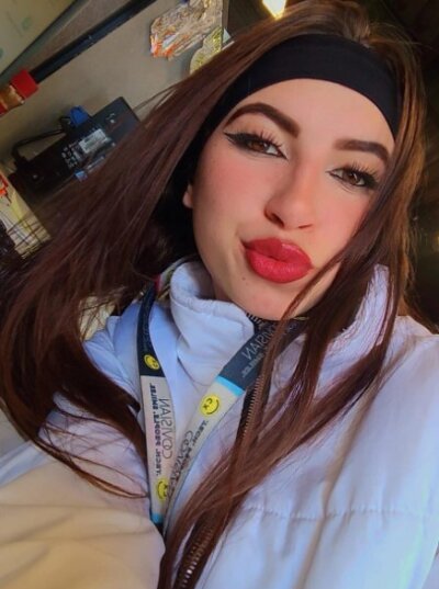 Babyshantall02 Avatar