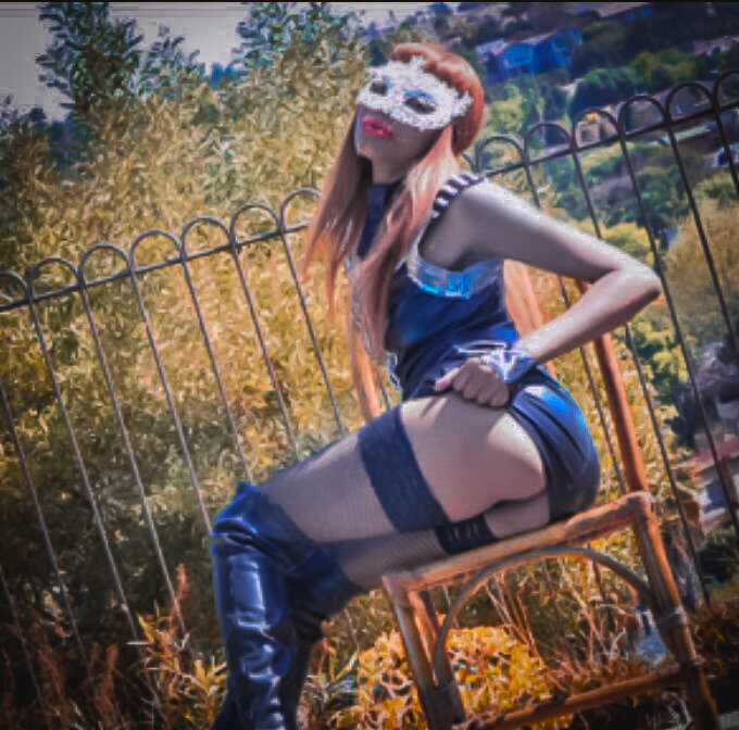 Kirakiss29