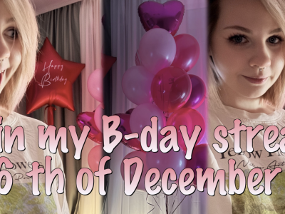 NinaMint - Stripchat Pov Lovense Blowjob Girl 