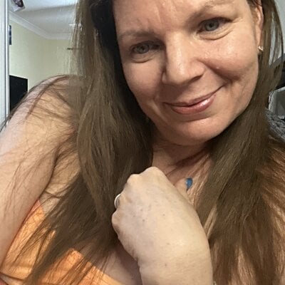 AussieKittyPurr - blowjob mature