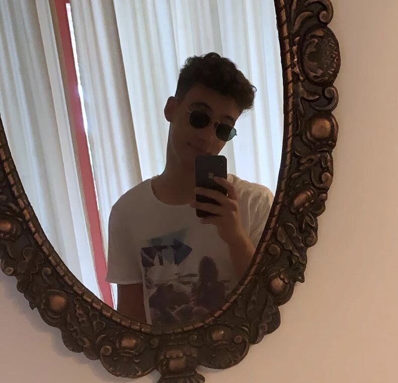 raveman from stripchat