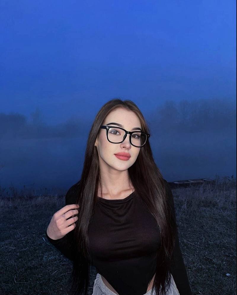 AnikaGoston