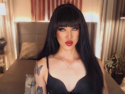 AleinaCroft