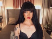 AleinaCroft's webcam live show
