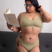 Roxahank's webcam live show