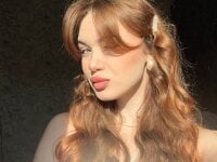 FalineAspell's webcam live show