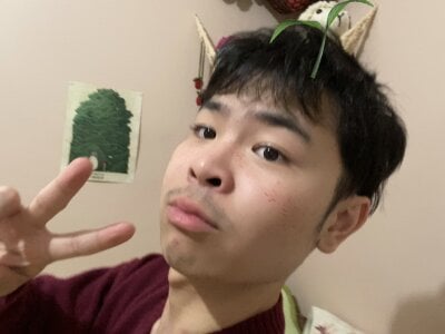 Iiam4eva Male Footjob Online Cam Porn