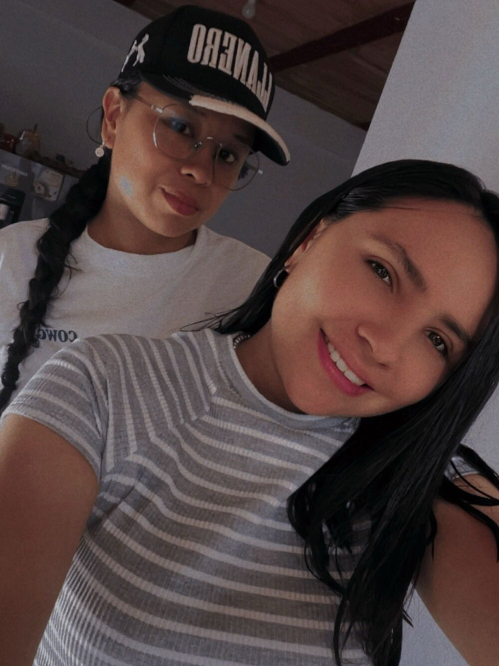camilahysarah