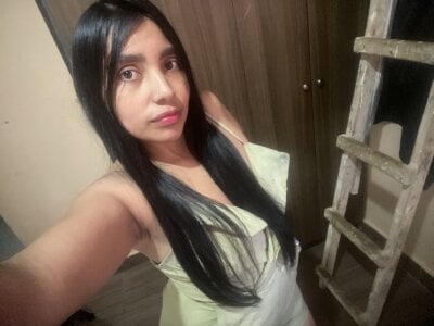 Fermina_- Female Doggystyle Online Cam Porn