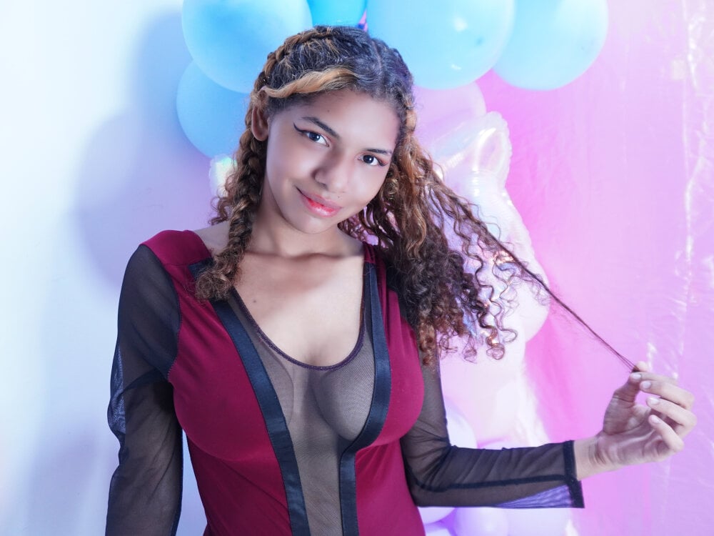 Sala de chat offline de Megann_9