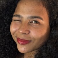 Cloebony's webcam live show
