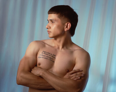 connor01 from stripchat