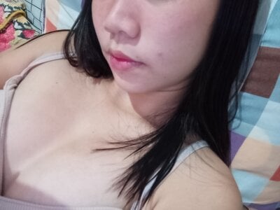 Squirtangel_22 - asian