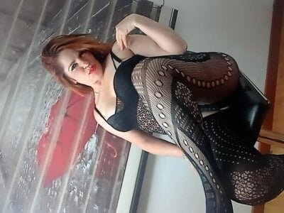 andrea24080 - colombian mature