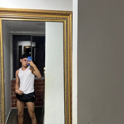 benny_1 from stripchat