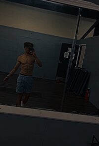 BigDikStud01's webcam live show