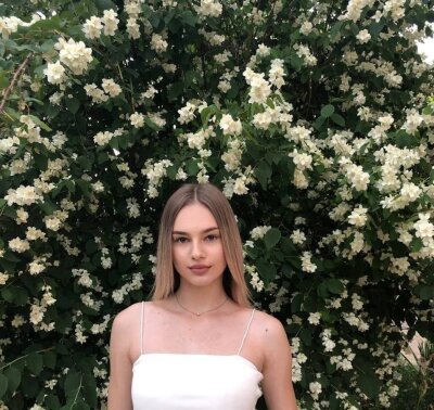 HannaTerry ⛓ online naked stream