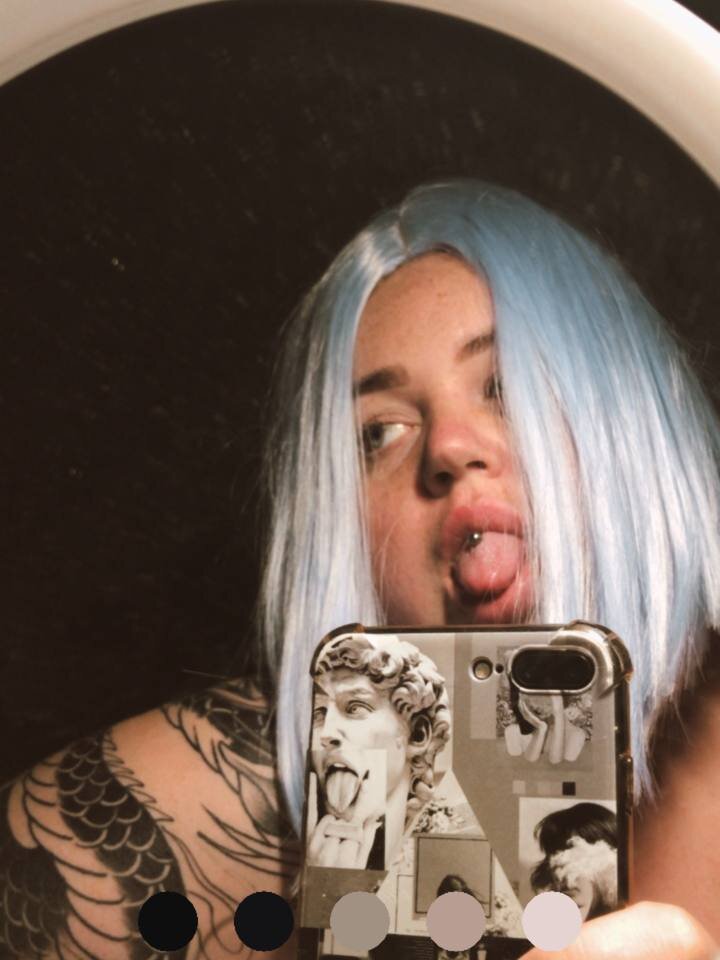 Live sex webcam photo for Anabel_Blond #288191567