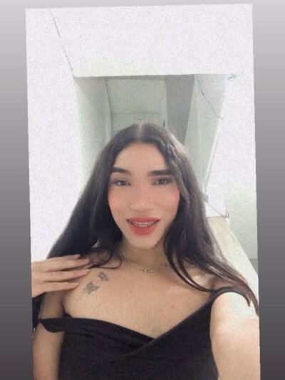 Mafer_malave - Stripchat Trans 