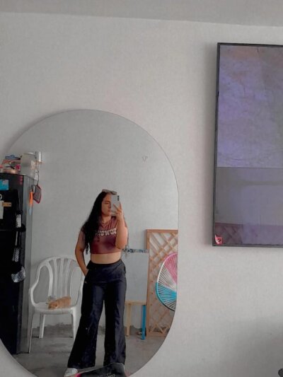 shantalred 🥋 live nude webcam