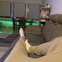 subi4sex's webcam live show