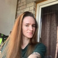 Kittydare's webcam live show