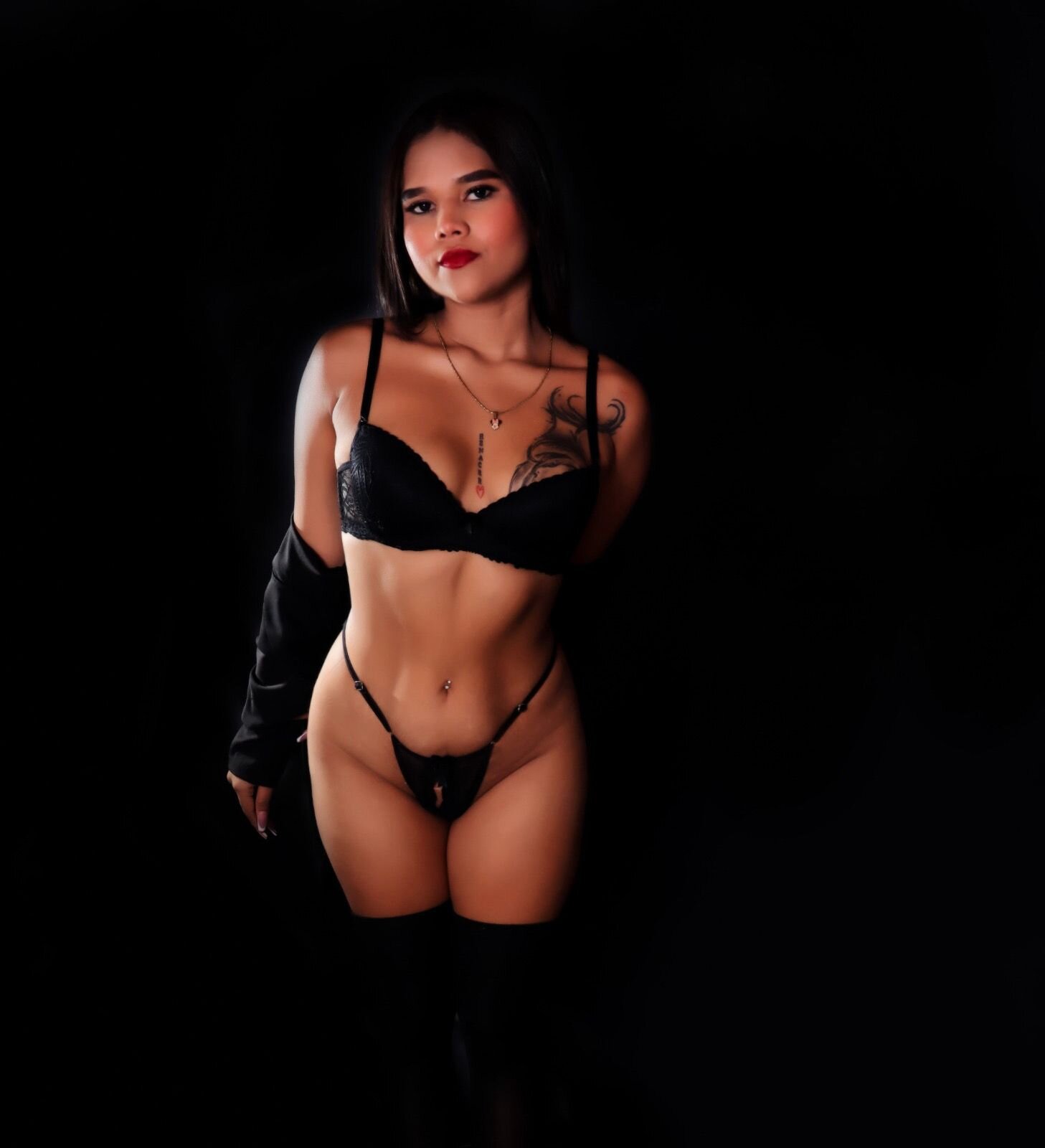 Charlotte-Smithh