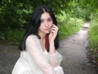 Absent_Fairy's webcam live show