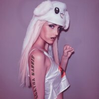 AgathaHarrris' Offline XXX Chat