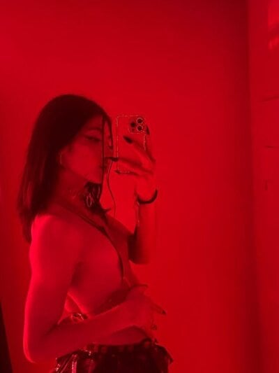 Moonfiredancer - Stripchat Pov Glamour Blowjob Trans 
