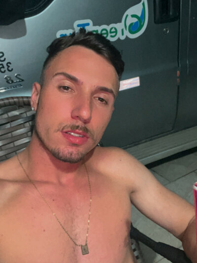 Luzinb02 - Stripchat Boy 