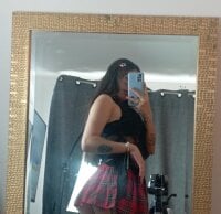 valeriahear's webcam live show