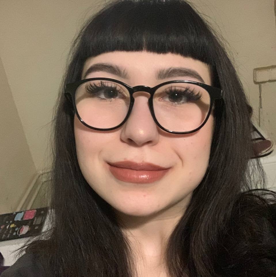 AshleyCarvell profile