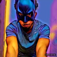 yosparky's webcam live show