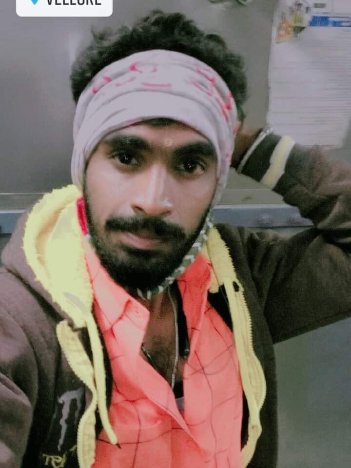 Arun1998143's Offline XXX Chat