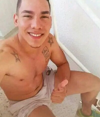 Bigmaxcum - Stripchat Boy 