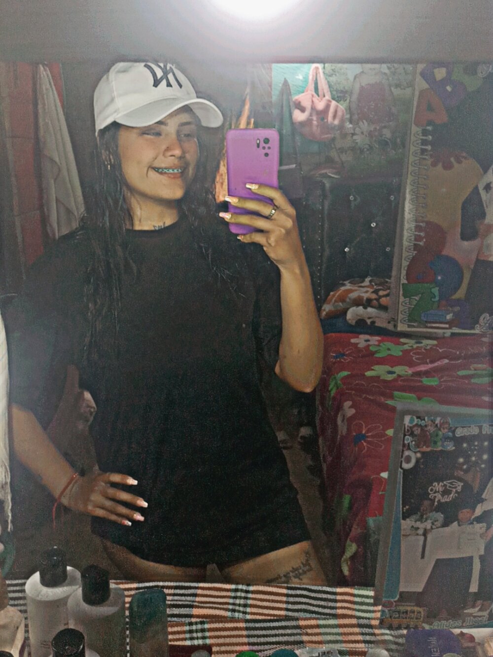 Tuperla23's most recent online preview