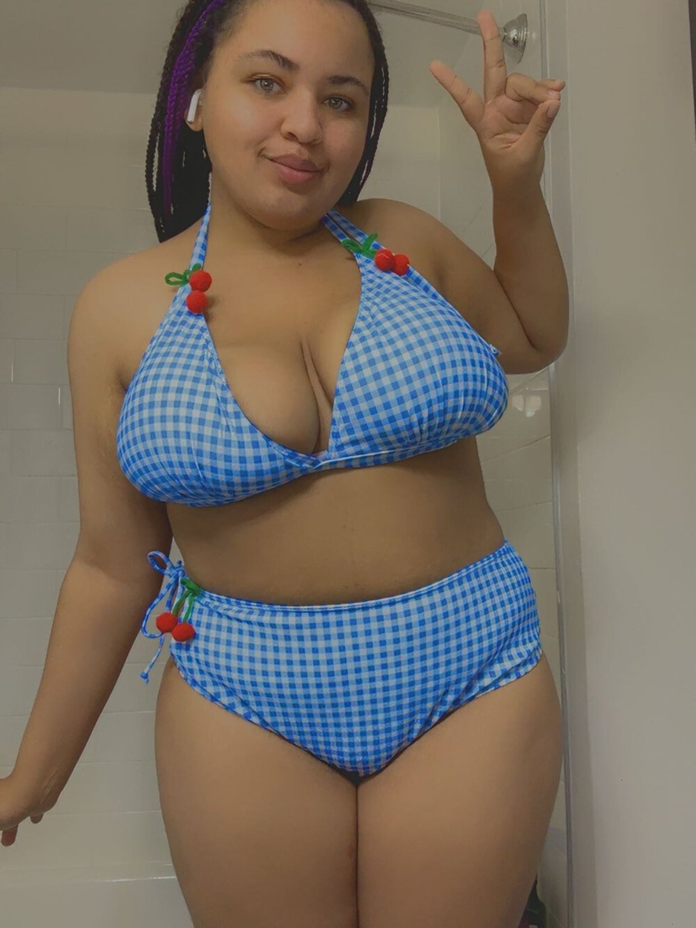 Creamycola7 profile