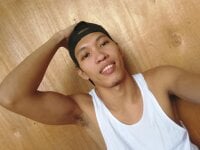 Hot_james09's webcam live show