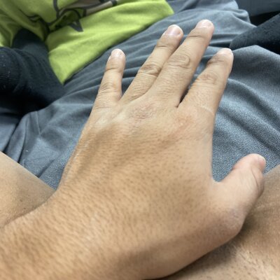 Hunter_uk - Stripchat Cam2cam Handjob Ejaculation Boy 